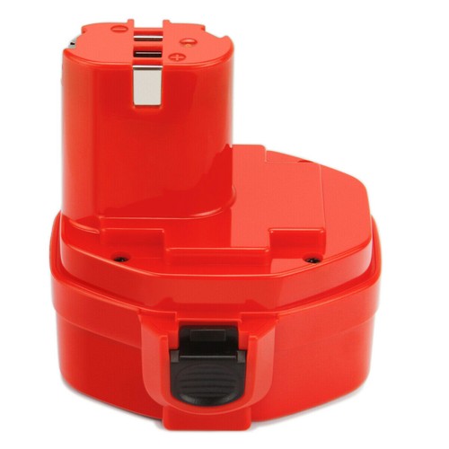 SHENTEC 12V 5.0AH Ni-MH Battery For Makita PA12 1222 1220 1200 1233 192598-2 6270D 6216D
