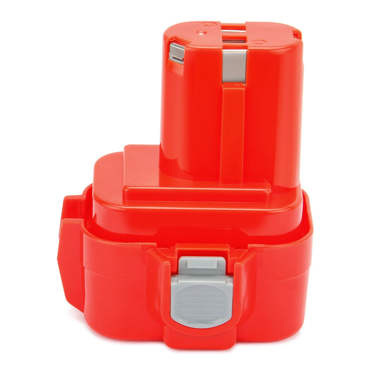 SHENTEC 2x 9.6V 4.0AH Ni-MH Battery for Makita PA09 9100 9120 9122 9135 6207D 6226D