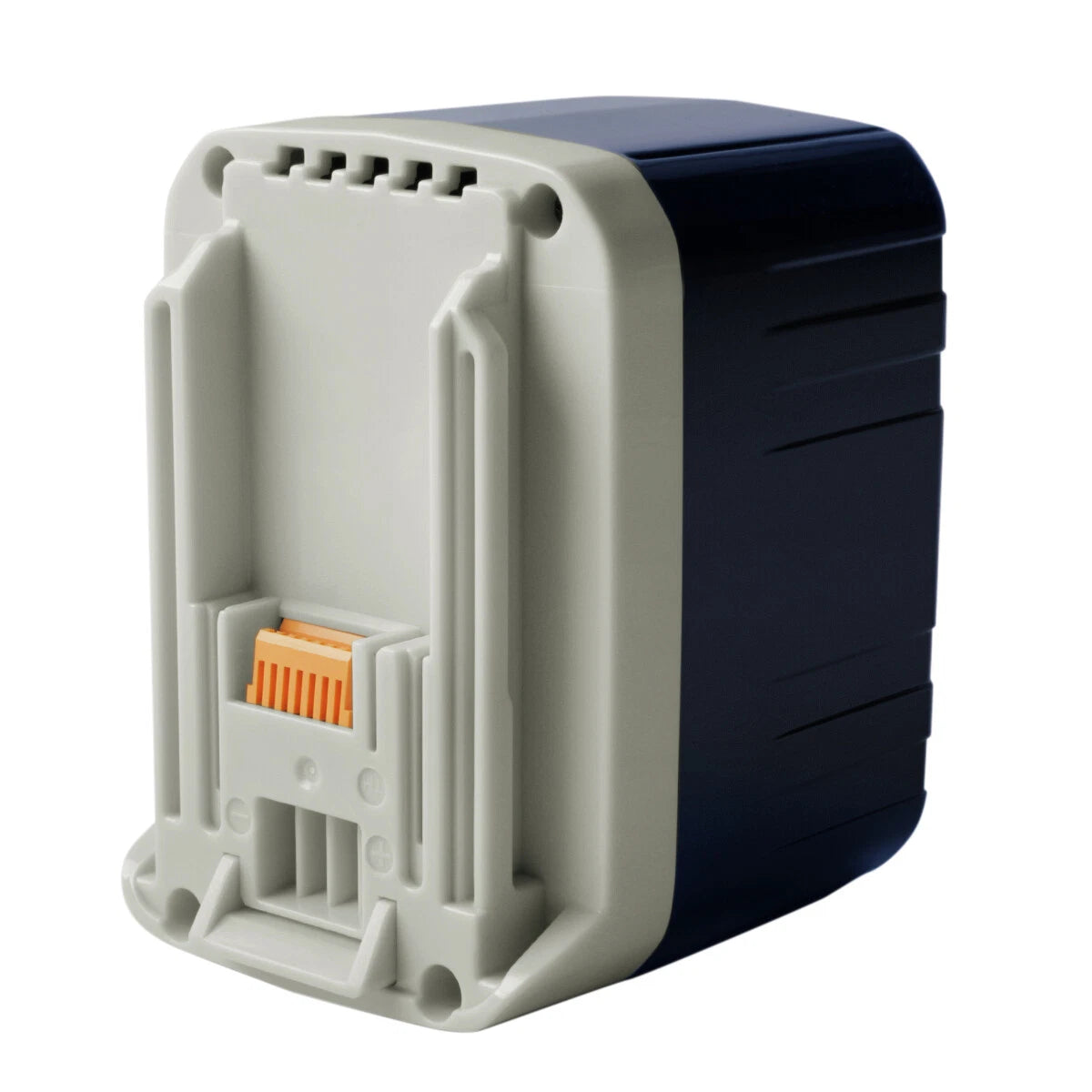 SHENTEC 5.0Ah 24V Ni-MH Battery For Makita 2417 2420 2430 BH2420 BH2430 BH2433 193127-4