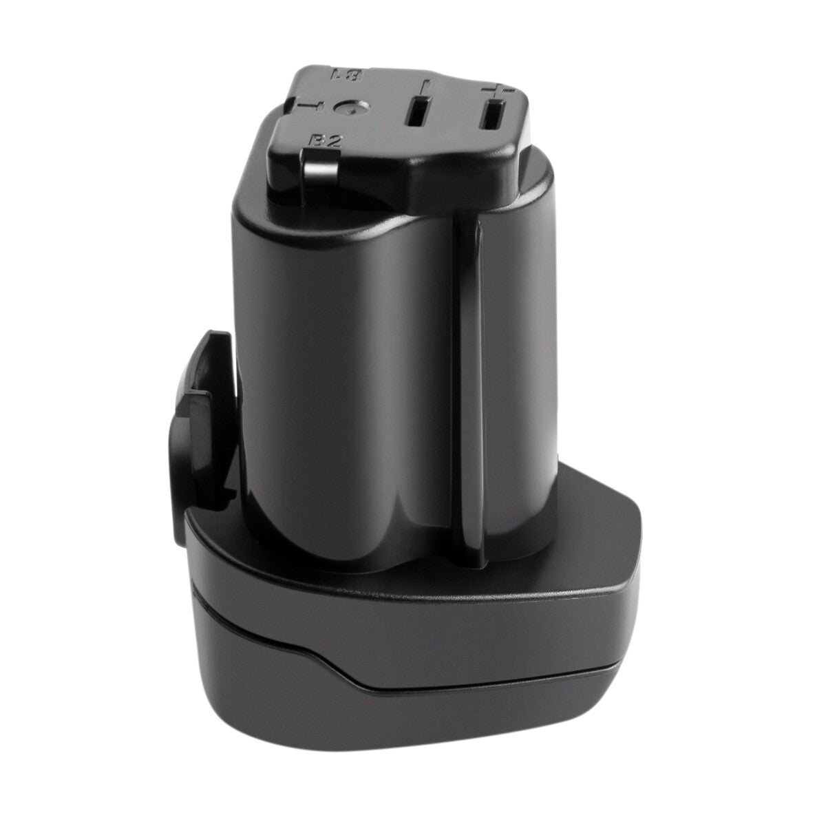 SHENTEC 4.0Ah 10.8V Li-ion Battery For Metabo 6.25438 625438 6.25439