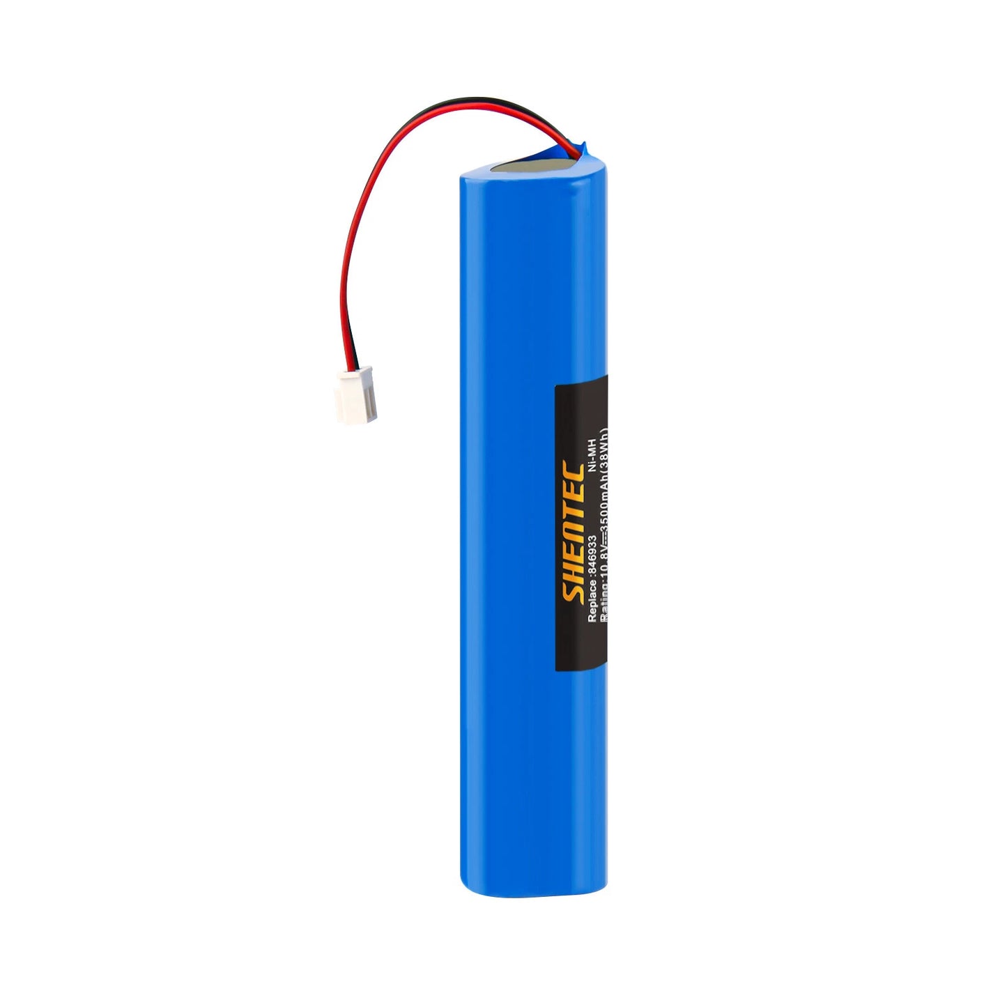 SHENTEC Velux 946933 NiMH Replacement Battery for Velux Roller Shutters, SSL, Solar Shutters, 846933 946930