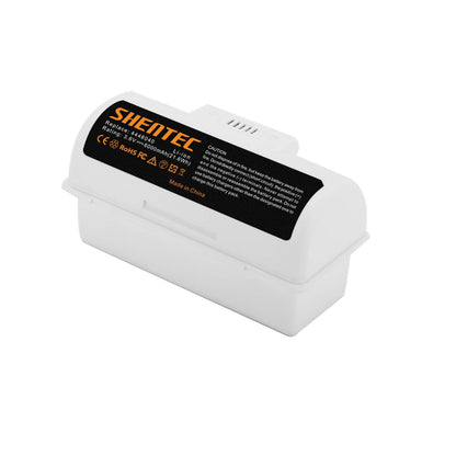 SHENTEC 6000mAh 3.6V Replacement Battery Compatible with iRobot Braava Jet
