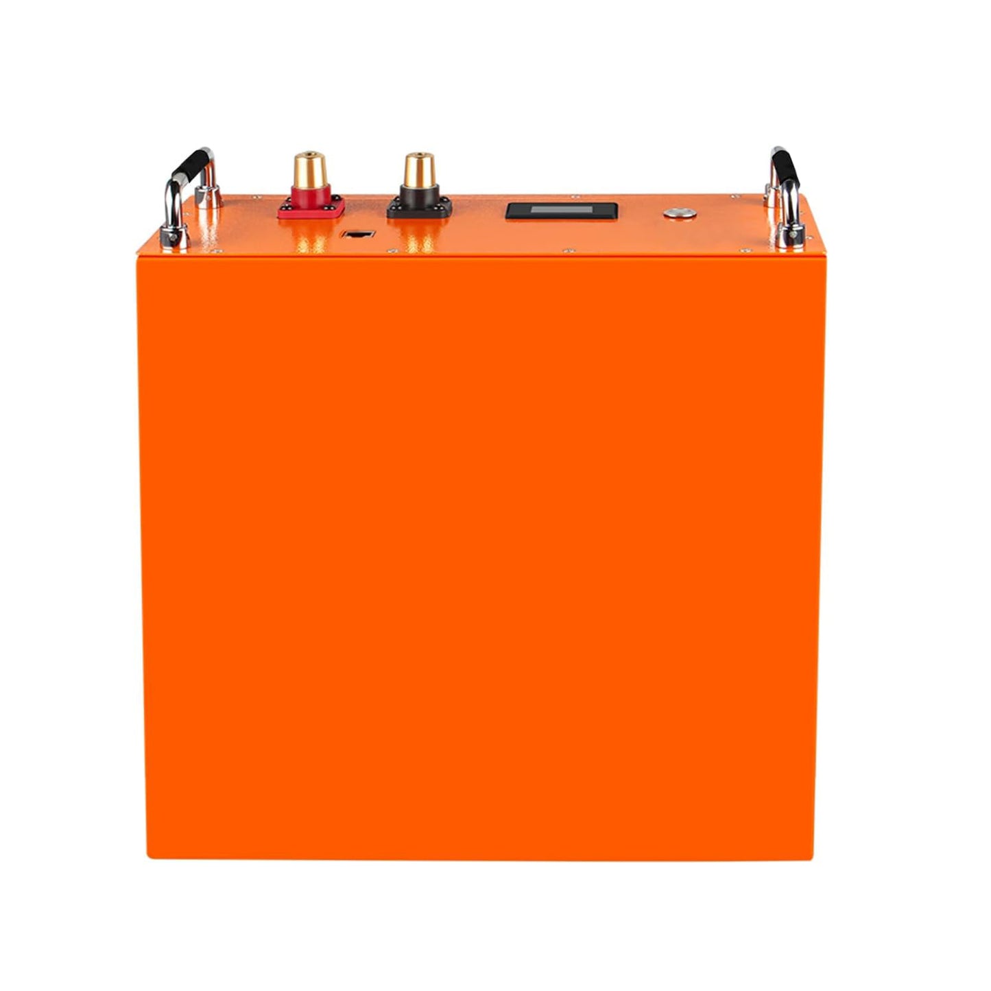 SHENTEC 12.8 V 270 Ah LiFePO4 Lithium Battery with 6000+ Cycles and BMS Protection