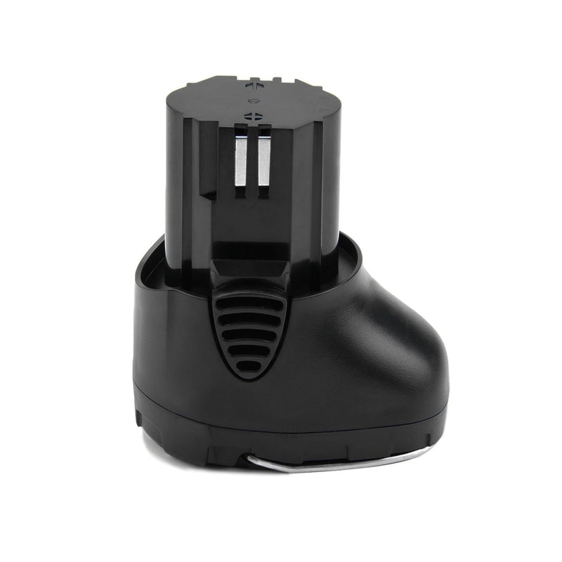 SHENTEC 10.8V 3.0Ah Battery Compatible with Dremel 855-02 855-01