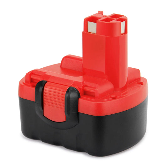 SHENTEC 14.4V 3500mAh Ni-MH Battery For Bosch BAT038 BAT040 PSR