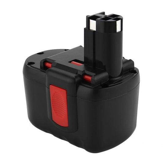 SHENTEC 24V 4Ah Ni-MH Battery For Bosch BAT240 BAT299 BAT030 BAT031 GBH24VF
