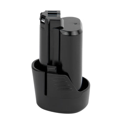 SHENTEC 2X 3.0AH 10.8V Li-ion Replacement Battery For Bosch BAT411 BAT413 GSR GDR GWI GSA GMF