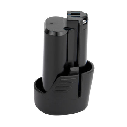 SHENTEC 2X 3.0AH 10.8V Li-ion Replacement Battery For Bosch BAT411 BAT413 GSR GDR GWI GSA GMF