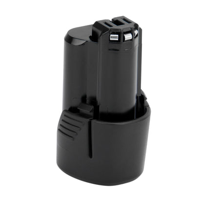 SHENTEC 2X 3.0AH 10.8V Li-ion Replacement Battery For Bosch BAT411 BAT413 GSR GDR GWI GSA GMF