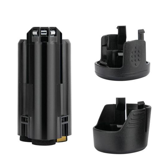 SHENTEC 3.5Ah 10.8V Li-ion Battery For Bosch BAT411 BAT414 GDR GSR GSC 2607336013