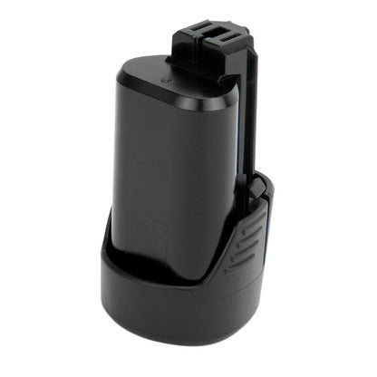 SHENTEC 3.5Ah 10.8V Li-ion Battery For Bosch BAT411 BAT414 GDR GSR GSC 2607336013