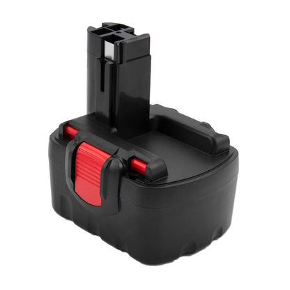 SHENTEC 14.4V 3.5Ah Ni-MH Replacement Battery Compatible with BAT038 BAT040 BAT041 BAT140 BAT159 2607335263 2607335264 2607335275 2607335276 2607335385