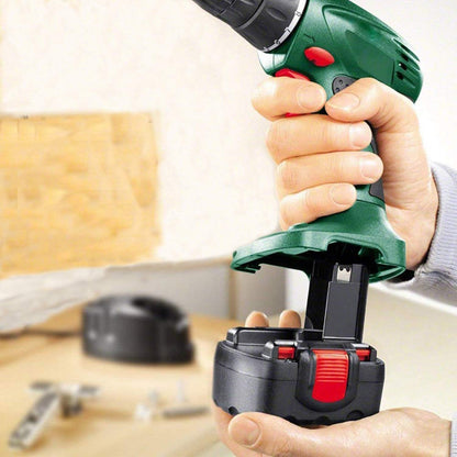 SHENTEC 14.4V 3.5Ah Ni-MH Replacement Battery Compatible with BAT038 BAT040 BAT041 BAT140 BAT159 2607335263 2607335264 2607335275 2607335276 2607335385