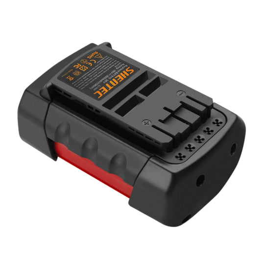 SHENTEC 36V 3.0Ah Li-ion Battery For Bosch 11536C 11536VSR 38636-01 BAT810