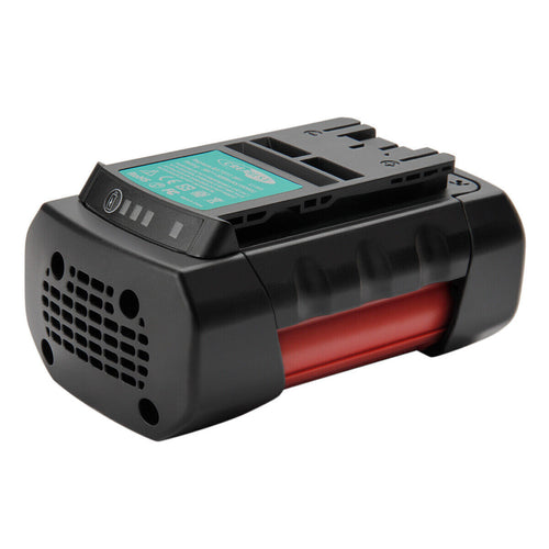 6.0Ah 36V Li-ion Battery For Bosch System BAT810 818 836 840 837 GSB GSR GBH