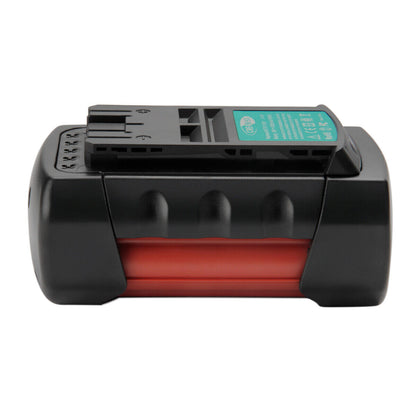6.0Ah 36V Li-ion Battery For Bosch System BAT810 818 836 840 837 GSB GSR GBH