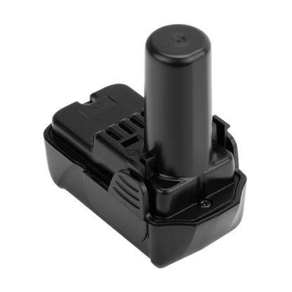 SHENTEC 10.8V 4Ah Li-ion Battery For Hitachi BCL1015 BCL1030 CJ10DL 329371