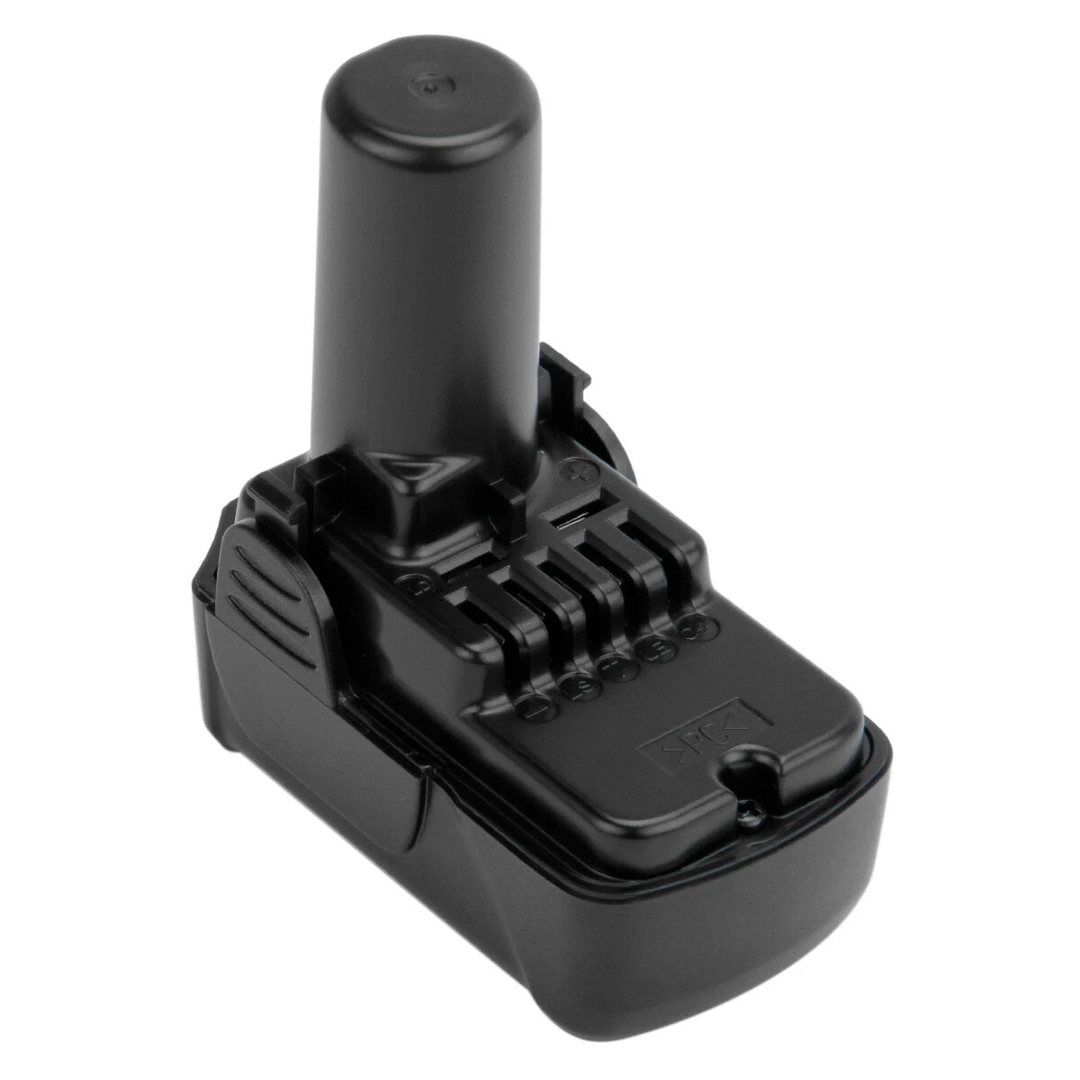 SHENTEC 10.8V 4Ah Li-ion Battery For Hitachi BCL1015 BCL1030 CJ10DL 329371