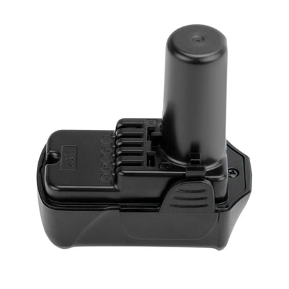 SHENTEC 10.8V 4Ah Li-ion Battery For Hitachi BCL1015 BCL1030 CJ10DL 329371