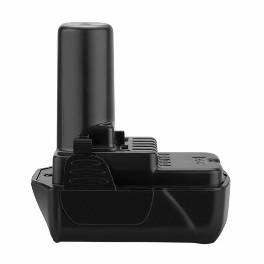 SHENTEC 4000mAh 12V Li-ion Replacement Battery for Hitachi BCL1015 BCL1015S 331065 BCL1030 BCL1030A