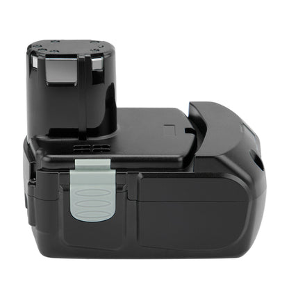 SHENTEC 3500mAh 14.4V Li-ion Battery For Hitachi BCL1430 BCL1415 EBL1430 327728 327729
