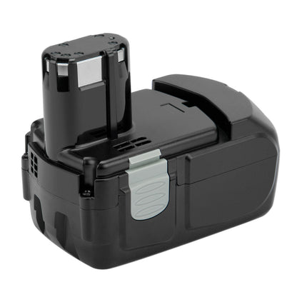 SHENTEC 3500mAh 14.4V Li-ion Battery For Hitachi BCL1430 BCL1415 EBL1430 327728 327729