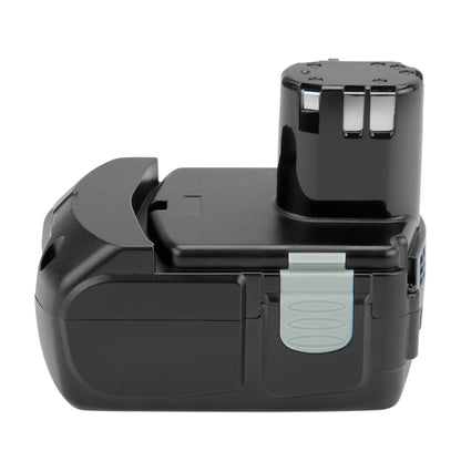 SHENTEC 3500mAh 14.4V Li-ion Battery For Hitachi BCL1430 BCL1415 EBL1430 327728 327729