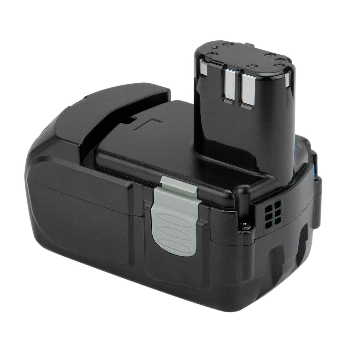 SHENTEC 3500mAh 14.4V Li-ion Battery For Hitachi BCL1430 BCL1415 EBL1430 327728 327729