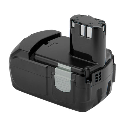 SHENTEC 3500mAh 14.4V Li-ion Battery For Hitachi BCL1430 BCL1415 EBL1430 327728 327729