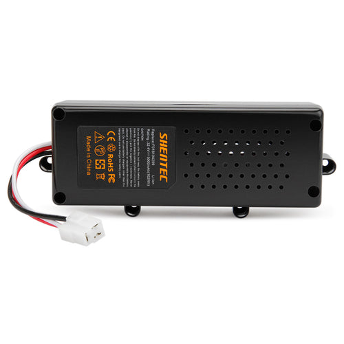 SHENTEC 32.4V 5.0Ah Li-ion Battery For Bosch Indego F016104299 800/1000/1200/10C/13C