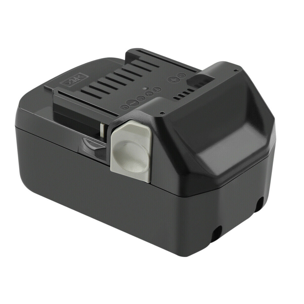 SHENTEC 6.0Ah 14.4V Lithium Replacement Battery For Hitachi BSL1430 BSL1415 C14DSL 329083 329901 329877