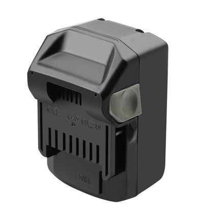 SHENTEC 6.0Ah 14.4V Lithium Replacement Battery For Hitachi BSL1430 BSL1415 C14DSL 329083 329901 329877