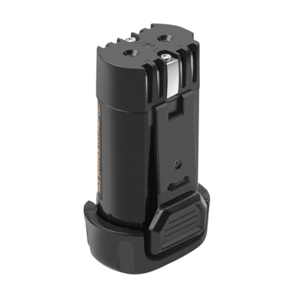 SHENTEC 8V 2000mAh Lithium-Ion Battery For Dewalt DCB080 DCL023 DW4390 DCF680N1 DCF680G2