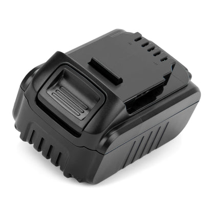 SHENTEC 14.4V 5000mAH Li-Ion Battery For DeWalt DCB-141-XJ DCB141 DCB142 DCD730