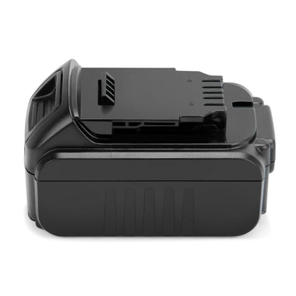 SHENTEC 14.4V 5000mAH Li-Ion Battery For DeWalt DCB-141-XJ DCB141 DCB142 DCD730