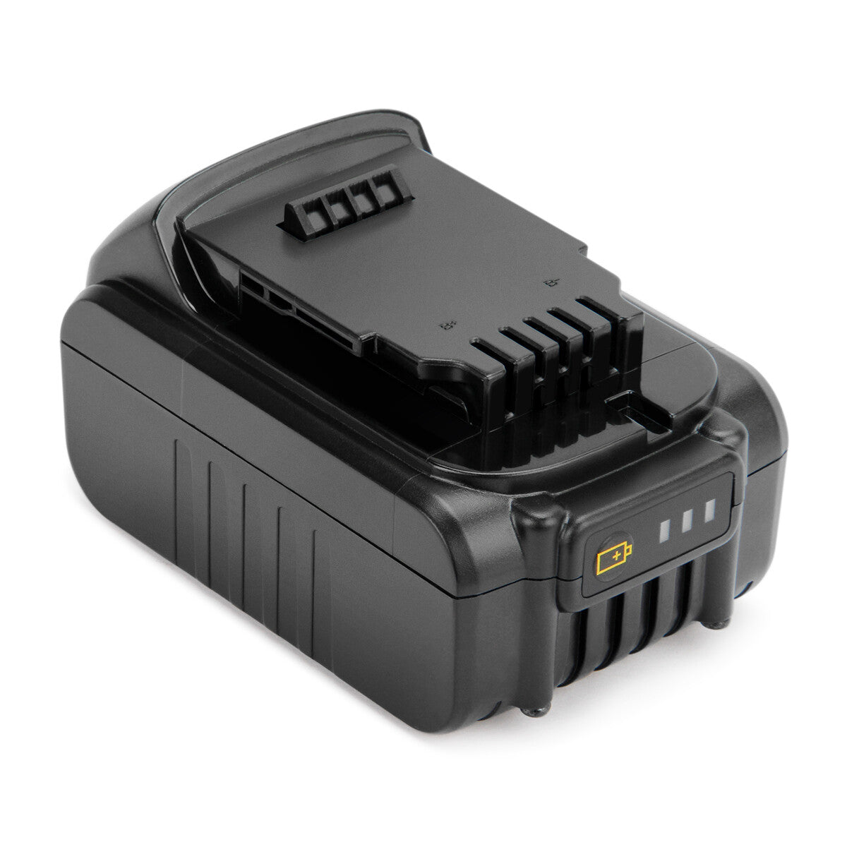 SHENTEC 14.4V 5000mAH Li-Ion Battery For DeWalt DCB-141-XJ DCB141 DCB142 DCD730