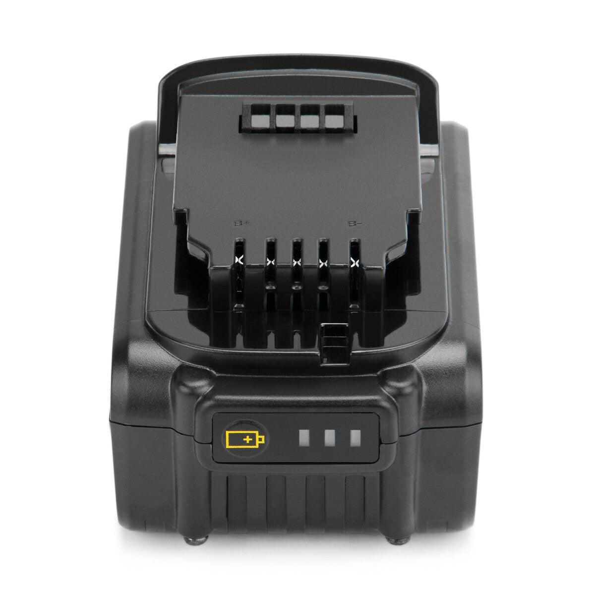 SHENTEC 14.4V 5000mAH Li-Ion Battery For DeWalt DCB-141-XJ DCB141 DCB142 DCD730