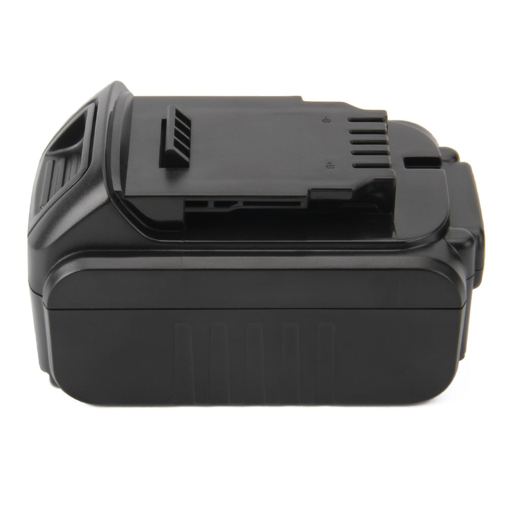 SHENTEC 4AH 18V Li-ion Battery for Dewalt DCB180 DCB181 DCB182 DCB184
