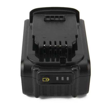 SHENTEC 4AH 18V Li-ion Battery for Dewalt DCB180 DCB181 DCB182 DCB184