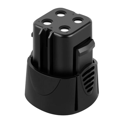 SHENTEC 2X 3Ah Ni-MH Battery For Dremel 755-01 750-02 7300-N/8 5000755-01 7300 PT