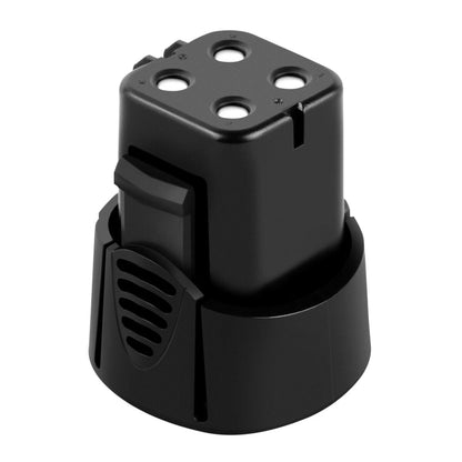 SHENTEC 2X 3Ah Ni-MH Battery For Dremel 755-01 750-02 7300-N/8 5000755-01 7300 PT