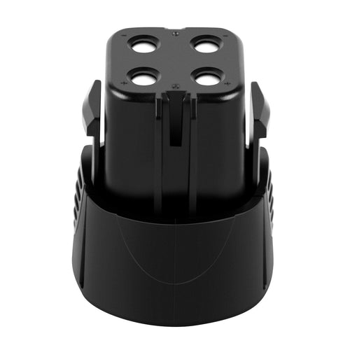 SHENTEC 4.8V 3500mAH Ni-MH Battery For Dremel 755-01 756-01 7300-N/8, 750-02, 5000755-01