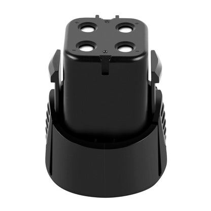 SHENTEC 4.8V 3500mAH Ni-MH Battery For Dremel 755-01 756-01 7300-N/8, 750-02, 5000755-01