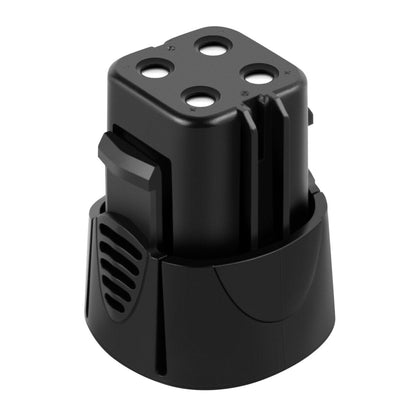 SHENTEC 4.8V 3500mAH Ni-MH Battery For Dremel 755-01 756-01 7300-N/8, 750-02, 5000755-01