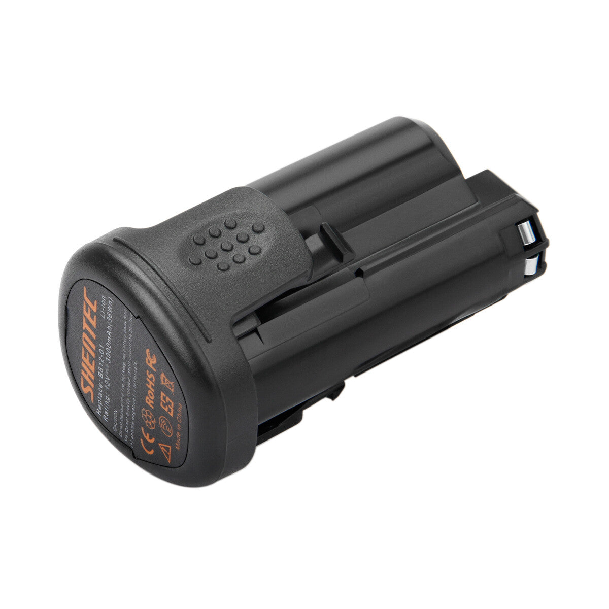 SHENTEC 2X 3500mAh For Dremel B812-02 B812-01 8200 8220 8300 B812-03 Li-ion Battery