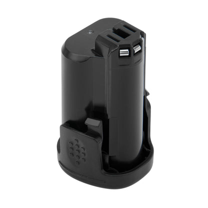 SHENTEC 2X 3500mAh For Dremel B812-02 B812-01 8200 8220 8300 B812-03 Li-ion Battery