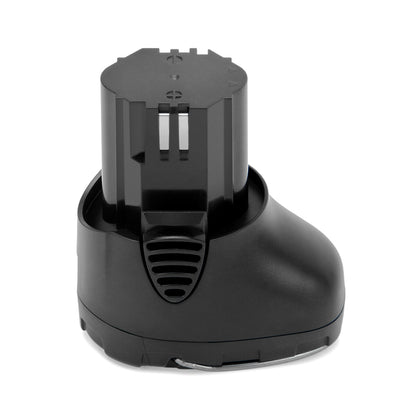 SHENTEC 10.8V 3500mAh Li-ion Battery for Dremel 855-01 855-02 8001-01 8001-02 8000-01