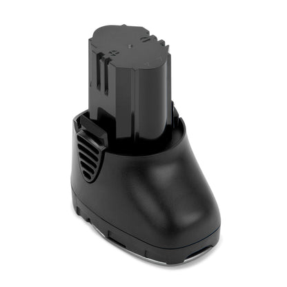 SHENTEC 10.8V 3500mAh Li-ion Battery for Dremel 855-01 855-02 8001-01 8001-02 8000-01