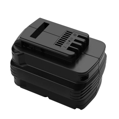 SHENTEC 24V 4000mAh Ni-MH Replacement Battery For Dewalt DE-24 DE0240 DE0241 DE0243 DW0242 DW0240 DW007