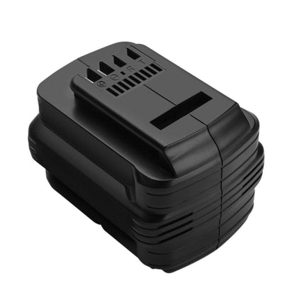 SHENTEC 24V 4000mAh Ni-MH Replacement Battery For Dewalt DE-24 DE0240 DE0241 DE0243 DW0242 DW0240 DW007